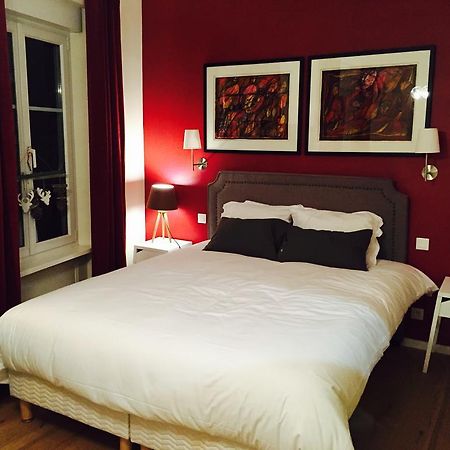 Villa Kleber Strasbourg Phòng bức ảnh