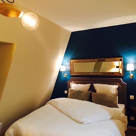 Villa Kleber Strasbourg Phòng bức ảnh