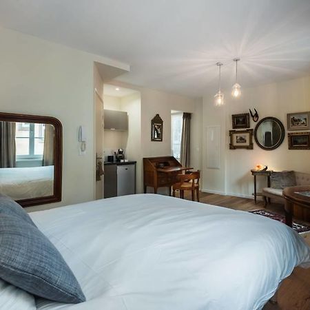Villa Kleber Strasbourg Ngoại thất bức ảnh