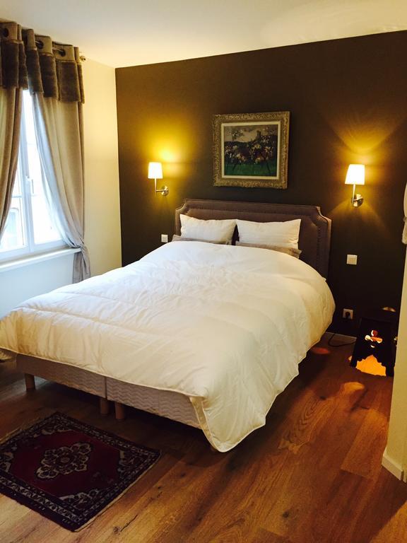 Villa Kleber Strasbourg Phòng bức ảnh