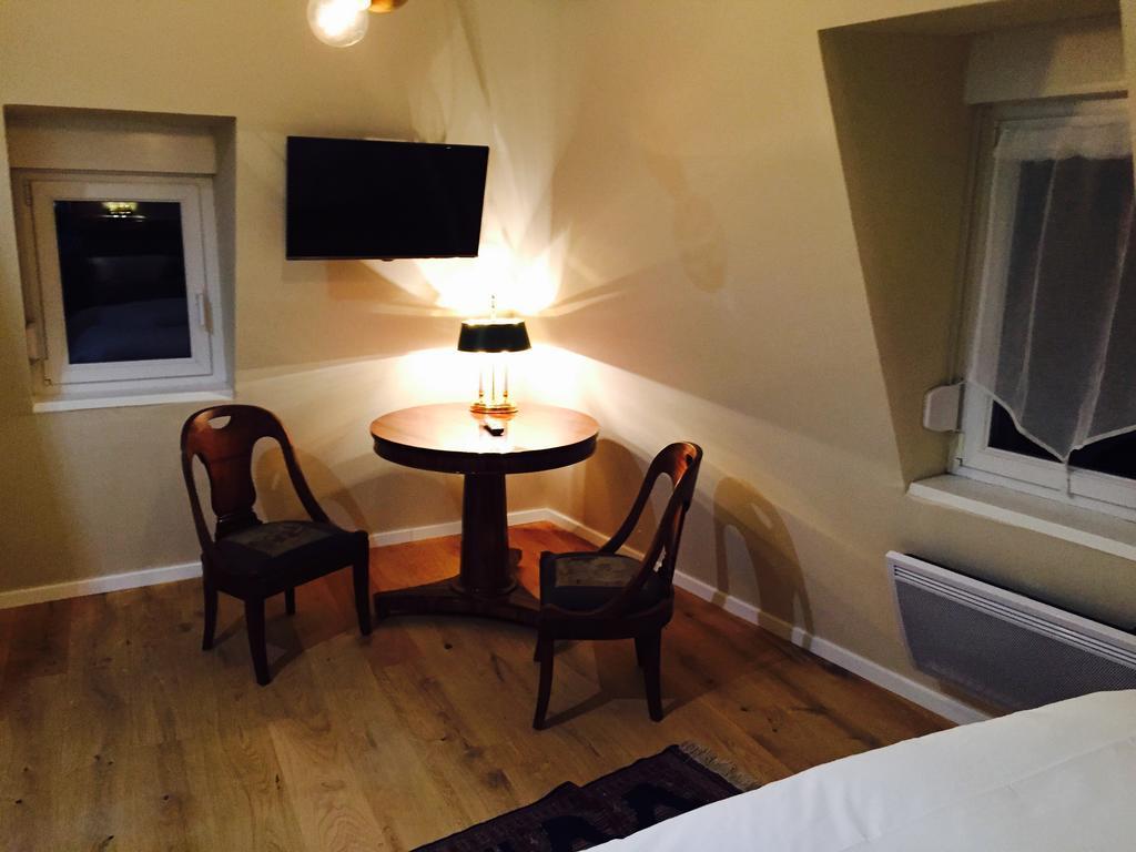 Villa Kleber Strasbourg Phòng bức ảnh