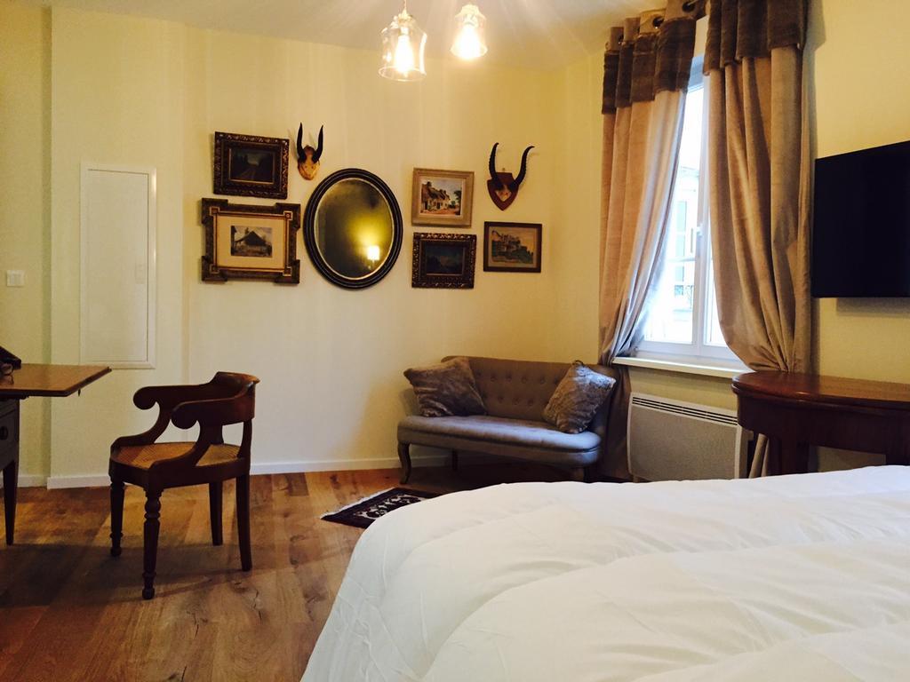 Villa Kleber Strasbourg Phòng bức ảnh
