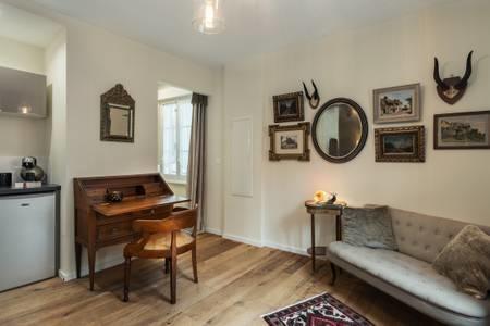 Villa Kleber Strasbourg Ngoại thất bức ảnh